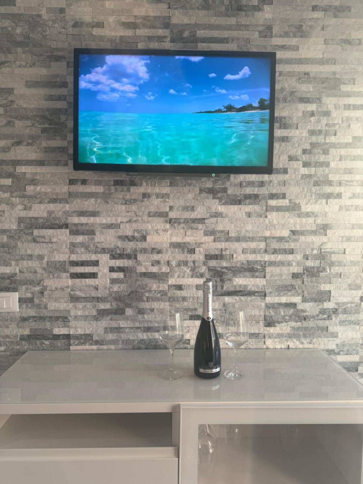 Appartamento Incantevole 300M Dal Mare Lignano Sabbiadoro Exterior foto